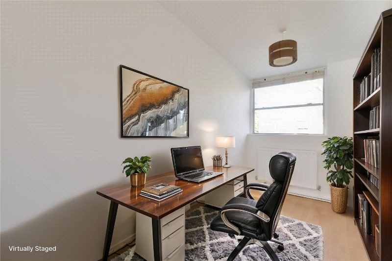 The Lane, Blackheath, London, SE3