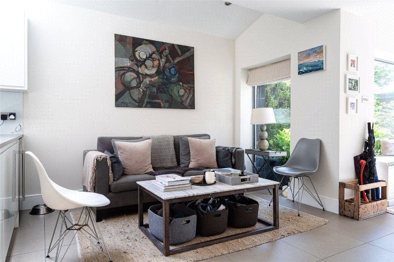 Croxted Road, London, SE24