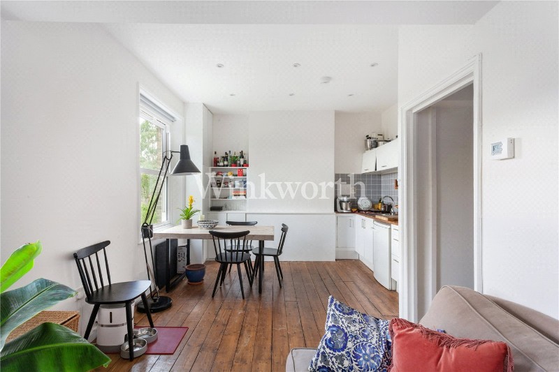 Cavendish Road, London, N4