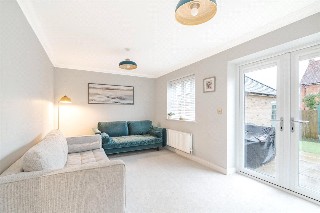 Athelstan Way, Wimborne, Dorset, BH21