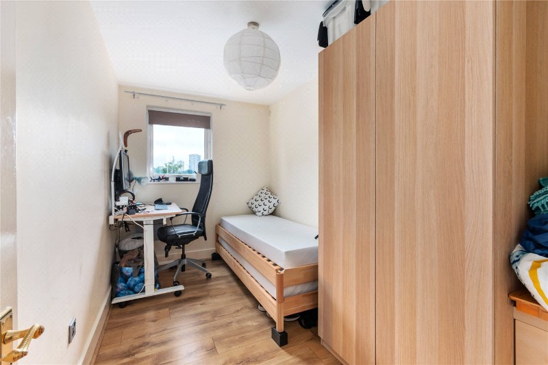 Rotherhithe Street, London, SE16