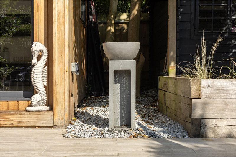 Valonia Gardens, East Putney, SW18