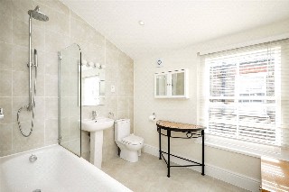 Maldon Road, London, W3