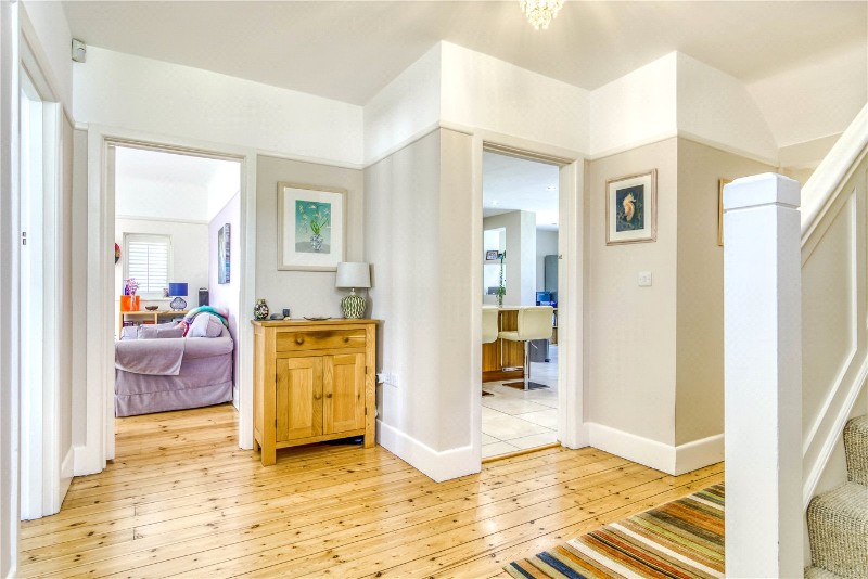 Clifton Road, Lower Parkstone, Poole, BH14
