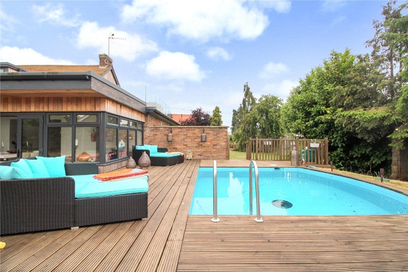 Wheel Road, Alpington, Norwich, Norfolk, NR14