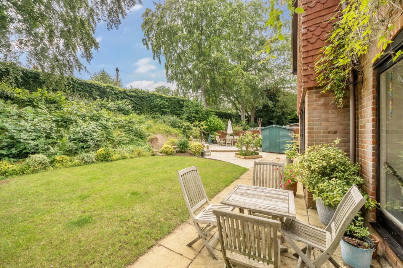 Properties for sale in Newbury, Berkshire Winkworth Estate Agents