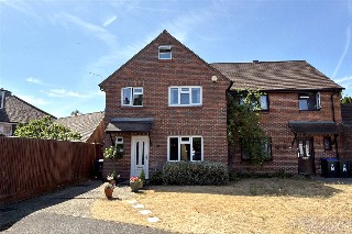 Crosby Close, Beaconsfield, HP9