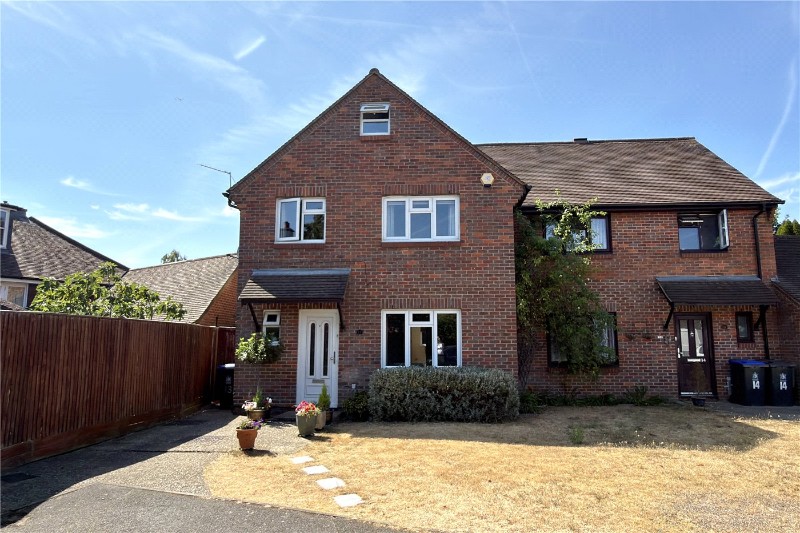 Crosby Close, Beaconsfield, HP9