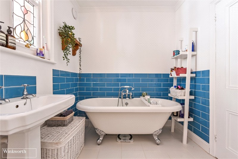 Wilbury Villas, Hove, BN3