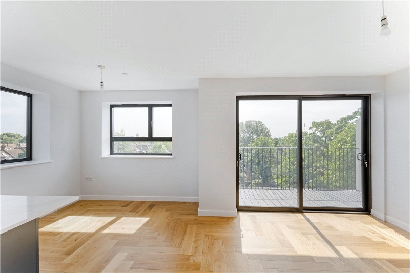 Kemsley Court, 9 Rathgar Avenue, LONDON, W13