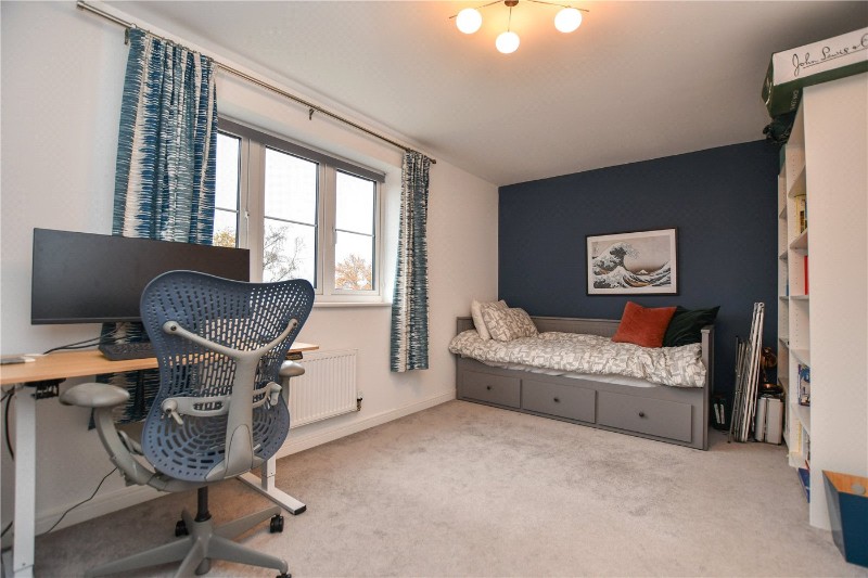 Morris Close, Winnersh, Wokingham, Berkshire, RG41