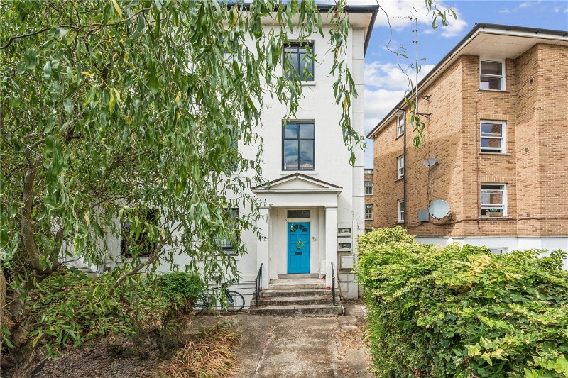 Albion Road, London, N16