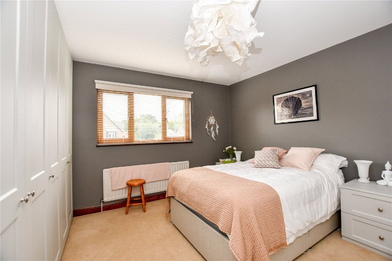 Bishops Drive, Wokingham, Berkshire, RG40
