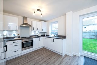 Worcester Gardens, Bourne, Lincolnshire, PE10