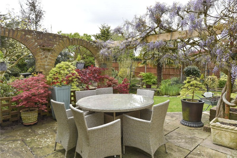 Wimborne Road West, Wimborne, Dorset, BH21