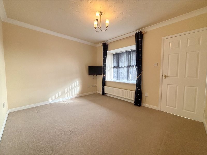 Walnutgarth, Sleaford, Lincolnshire, NG34