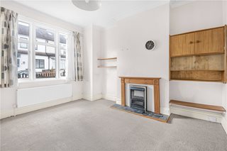 Arrol Road, Beckenham, BR3