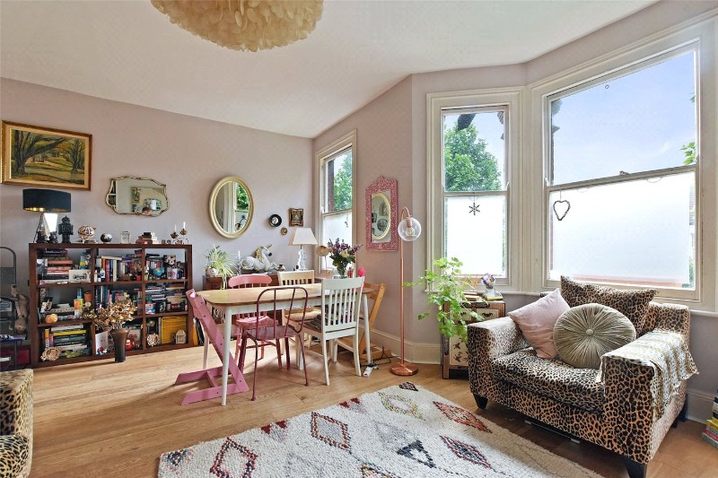 Okehampton Road, London, NW10
