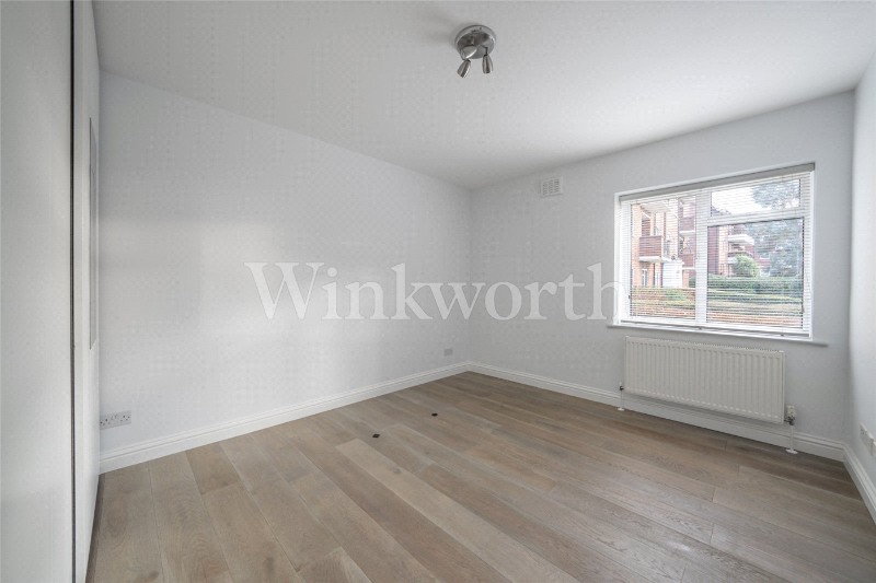 Golderslea, Finchley Road, London, NW11