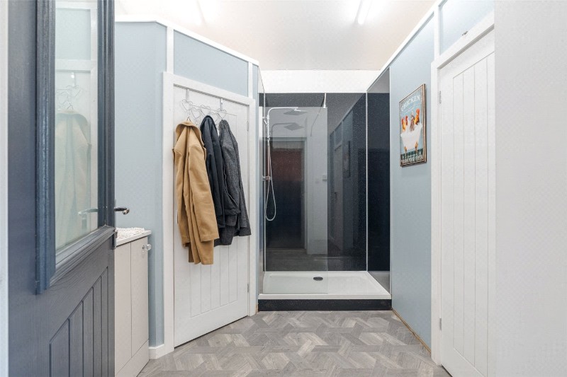 Jubilee Hill, Woodlands, Wimborne, Dorset, BH21