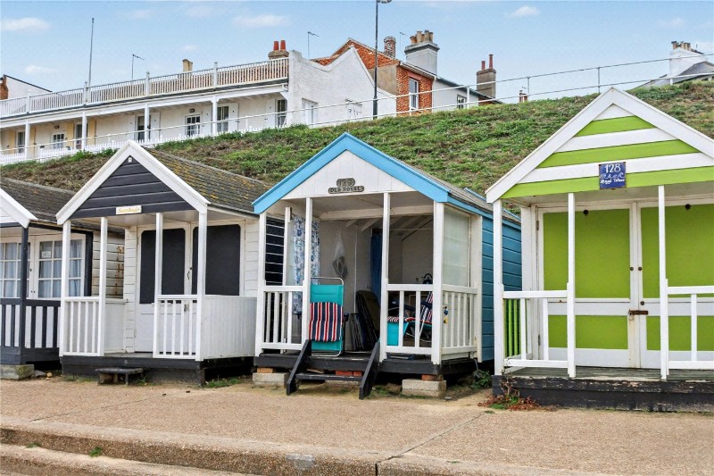 Old Royale, Southwold, Suffolk, IP18