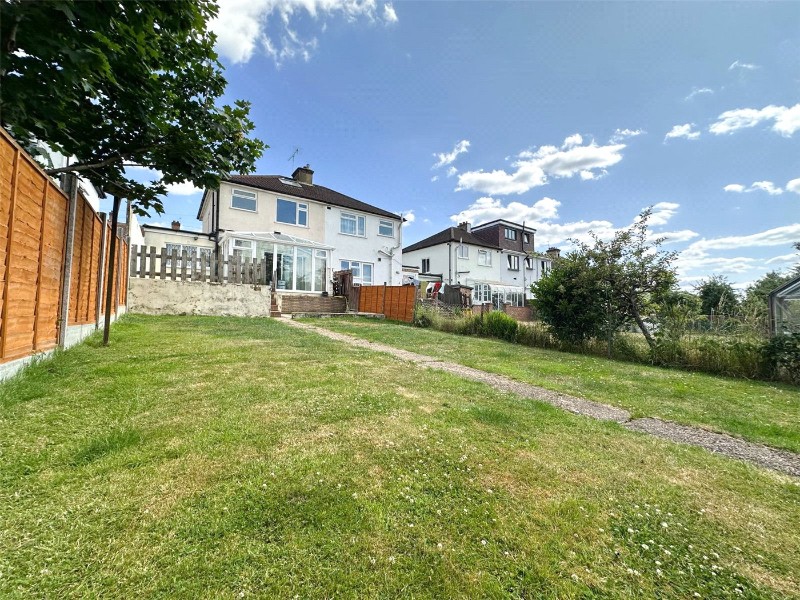 Sefton Avenue, Harrow, HA3