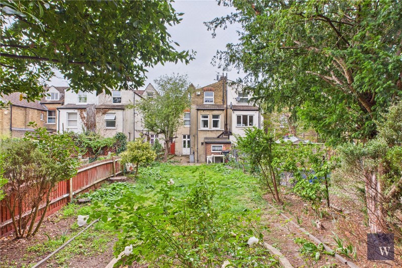 Tankerville Road, London, SW16