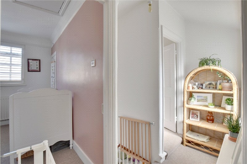 Straightsmouth, Greenwich, London, SE10