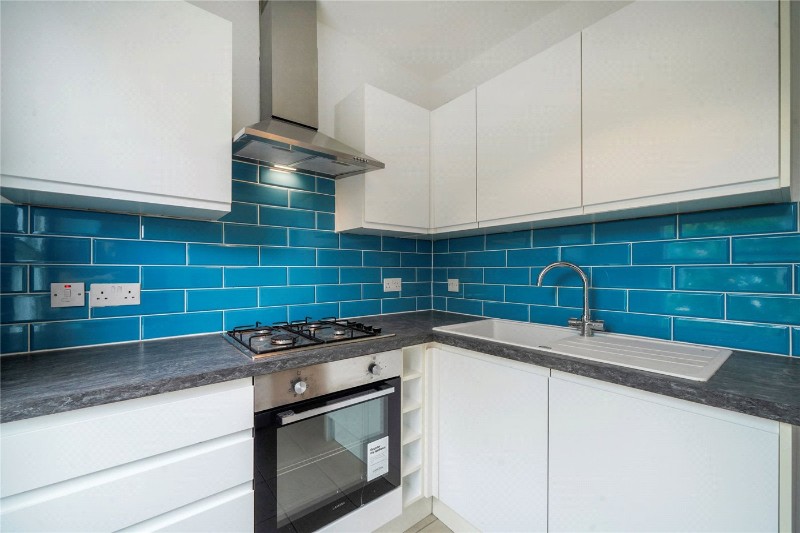 Crayford Road, London, N7