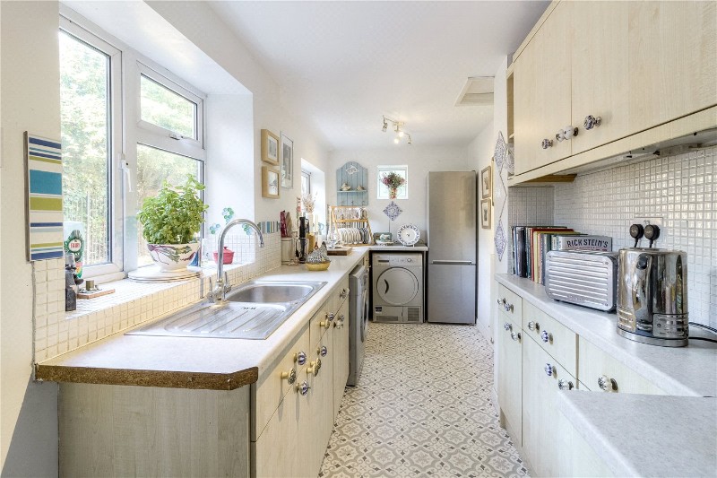 Abington Cottages, Northampton, Northamptonshire, NN1