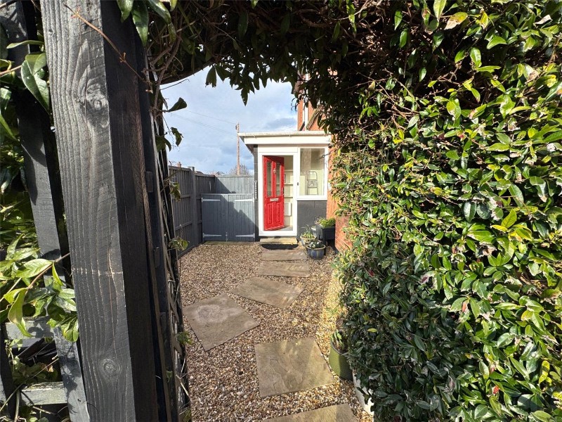 Arnewood Road, Bournemouth, Dorset, BH6