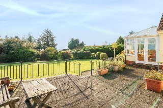 Crediton, Devon, EX17