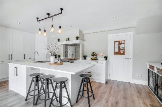 Saxonfields, Poringland, Norwich, Norfolk, NR14