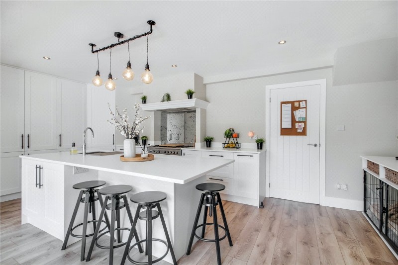Saxonfields, Poringland, Norwich, Norfolk, NR14