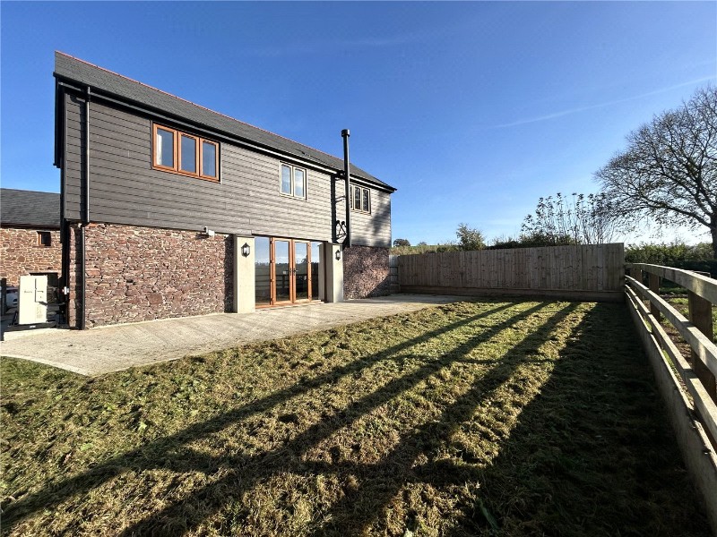 Wembworthy, Chulmleigh, Devon, EX18