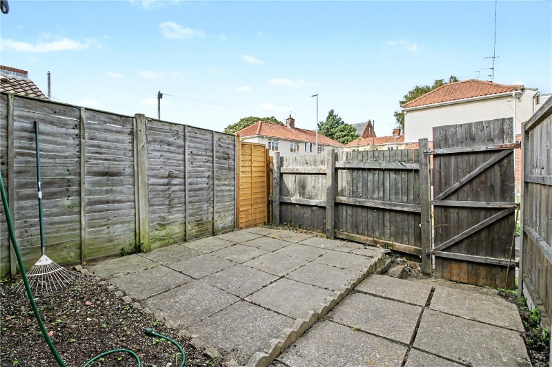 Waterloo Road, Norwich, Norfolk, NR3
