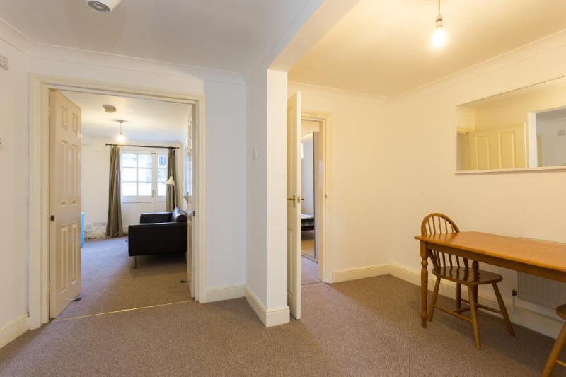 Mildmay Park, Islington, N1