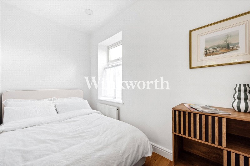 West Green Road, London, N15