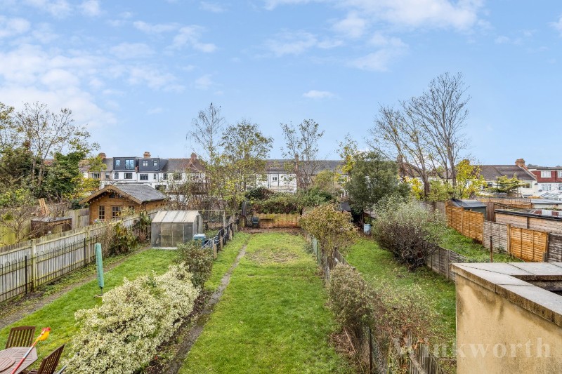 Kilmorie Road, London, SE23