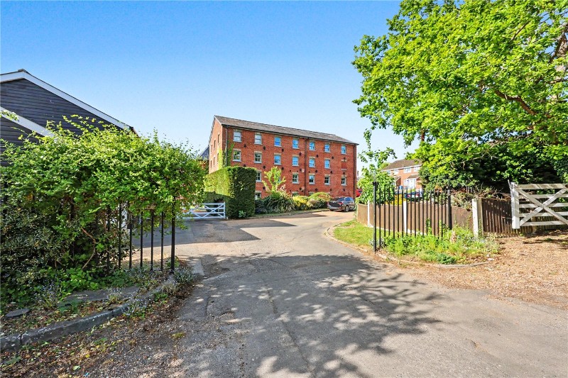Hellesdon Mews, Hellesdon Mill Lane, Norwich, Norfolk, NR6
