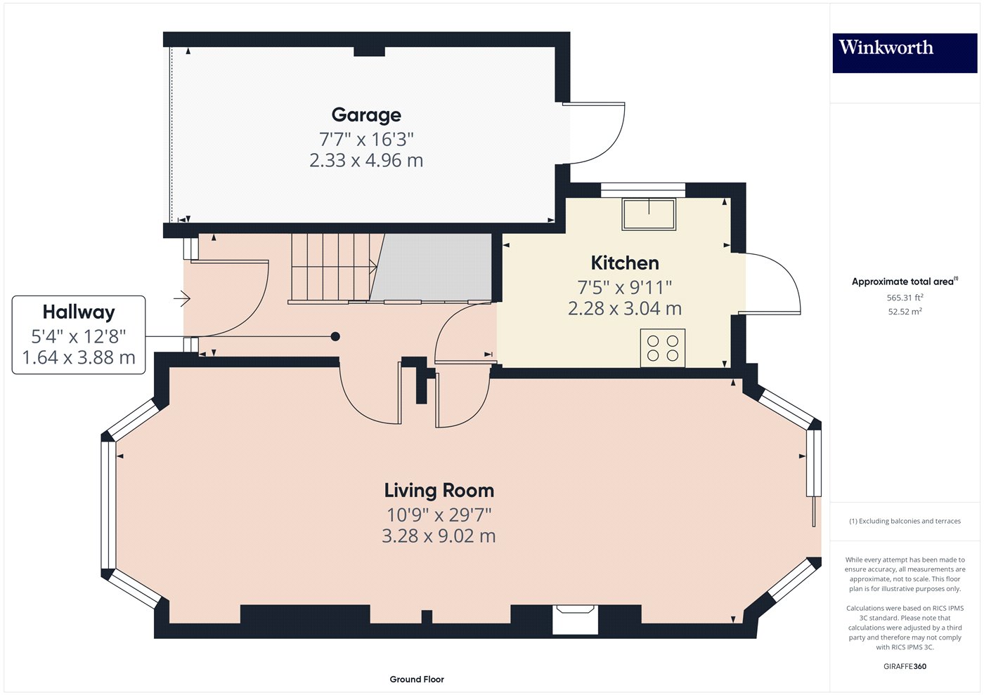 Ground Floor