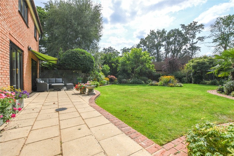 Gilbert Way, Finchampstead, Wokingham, Berkshire, RG40