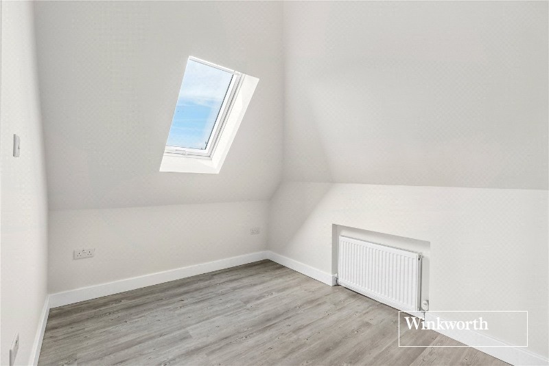 Wentworth Avenue, London, N3