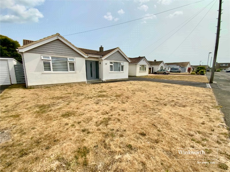 Ricardo Crescent, Mudeford, Christchurch, Dorset, BH23