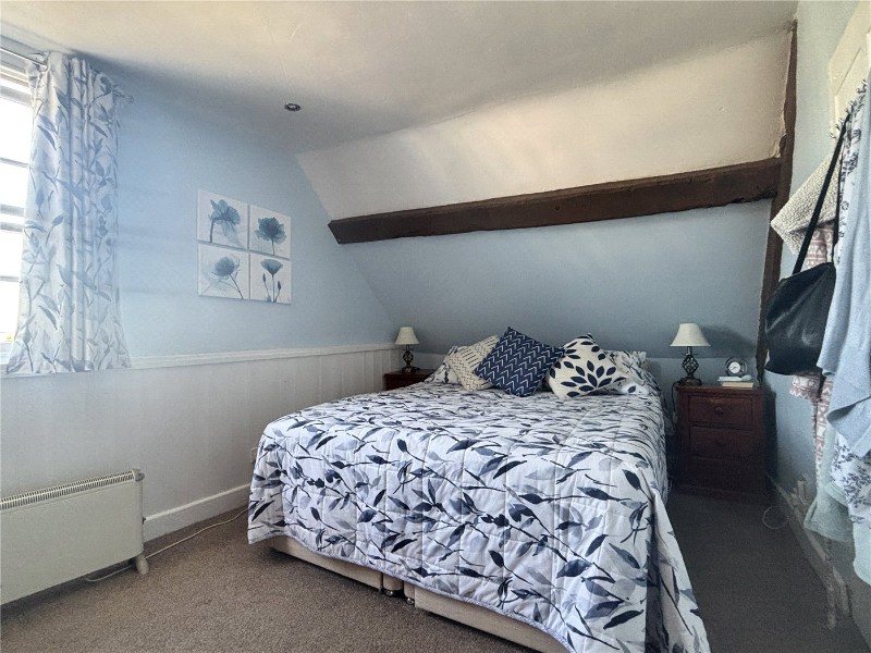 Market Hill, Calne, Wiltshire, SN11