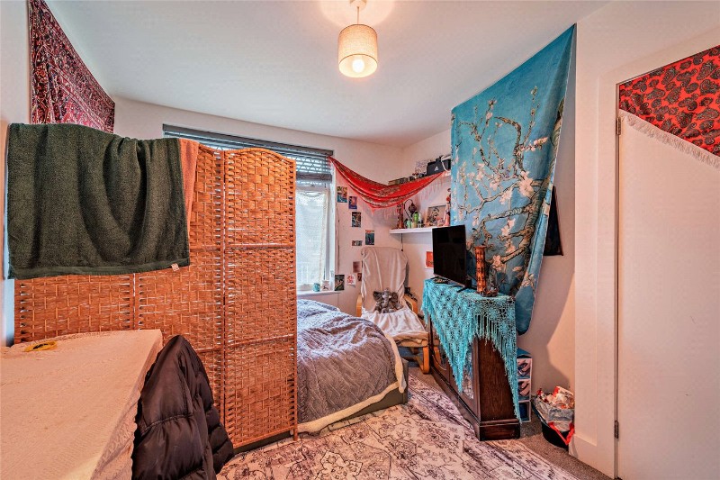 Third Avenue, Bristol, BS7