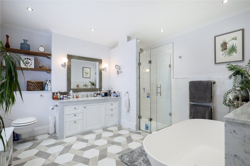 Woodfield Road, London, United Kingdom, W5