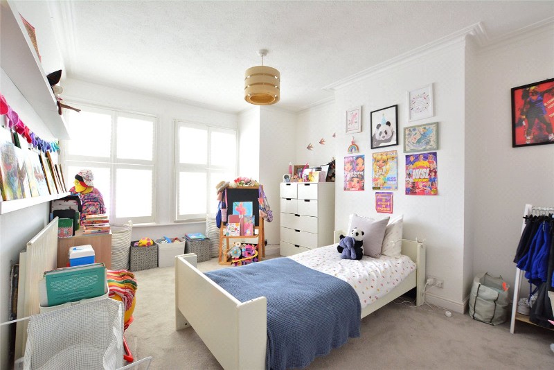 Murillo Road, London, SE13