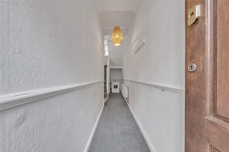 Allitsen Road, St John&#39;s Wood, London, NW8