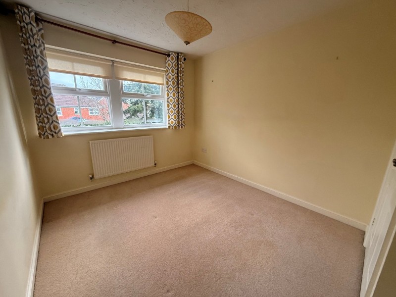 Withy Close, Romsey, Hampshire, SO51